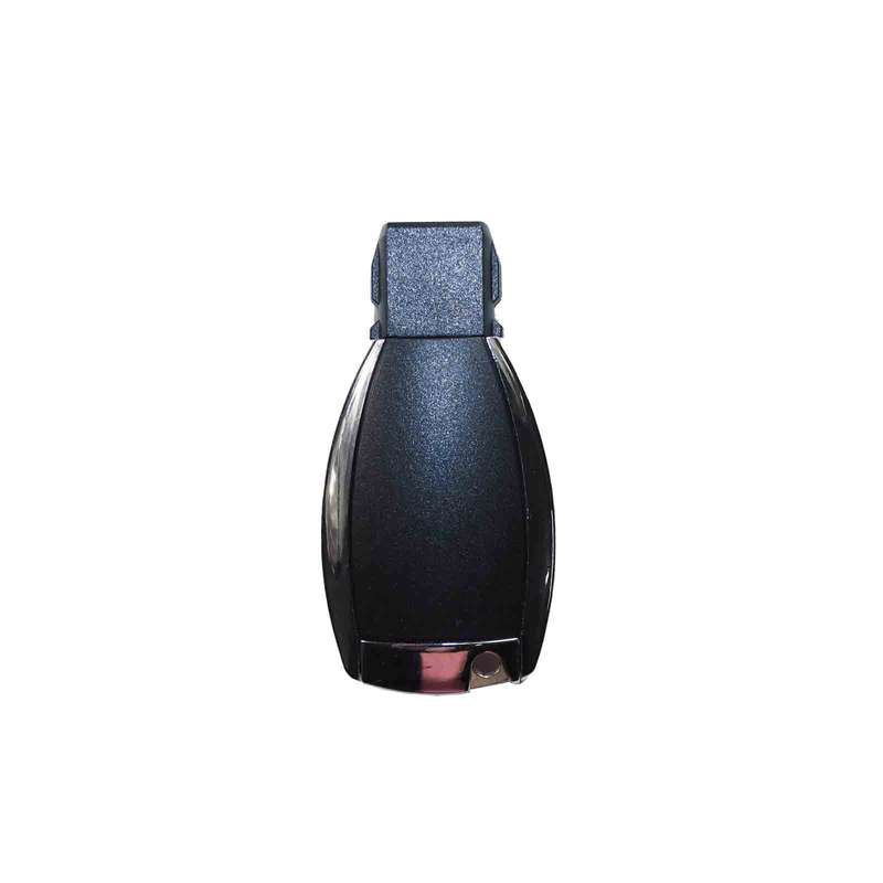 Mercedes Benz - B, C, E, ML, S, CLK, + Others | Remote Case & Blade (3 Buttons, HU64 Blade)