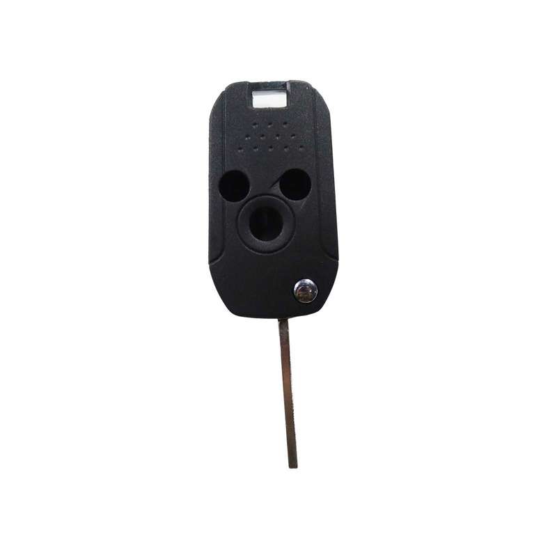 Subaru - Legacy, Forester, Ou + Others | Modified Remote Case & Blade (3 Buttons, 2005 - 2010)