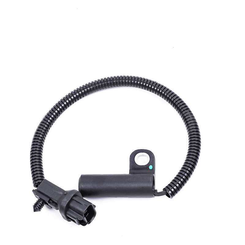 Jeep 4897321AA - Crankshaft Position Sensor