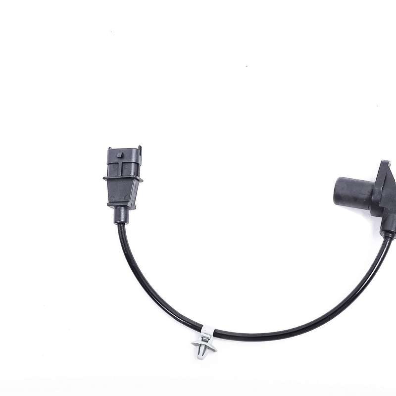Hyundai 39180-2A400 - Crankshaft Position Sensor