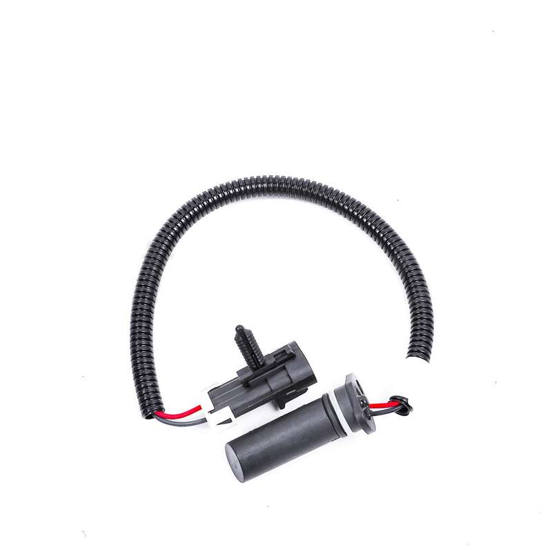 Chevrolet 10137664 - Camshaft Position Sensor