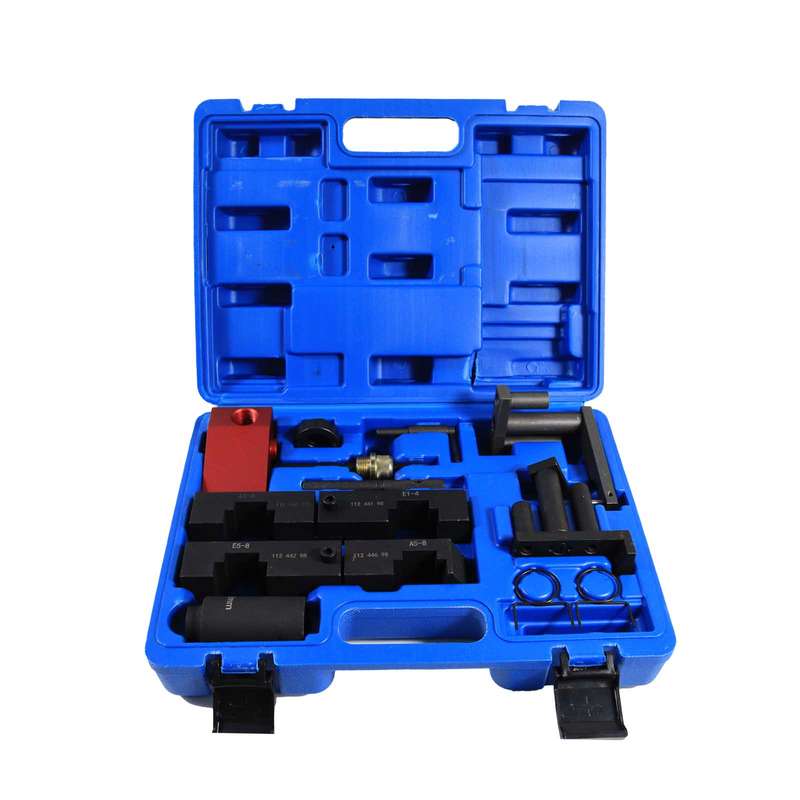 Engine Timing Tools Set For BMW M62 VANOS - 12 Piece