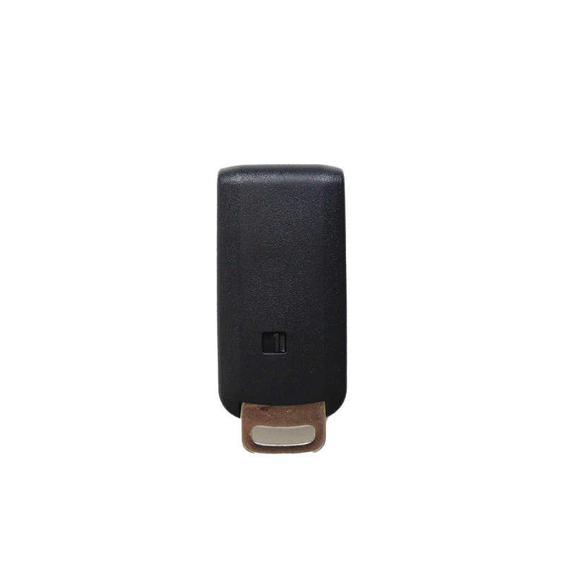 Mitsubishi - Outlander, Pajero, Lancer & ASX | Remote Case & Blade (3 Buttons, Mit8 Blade)