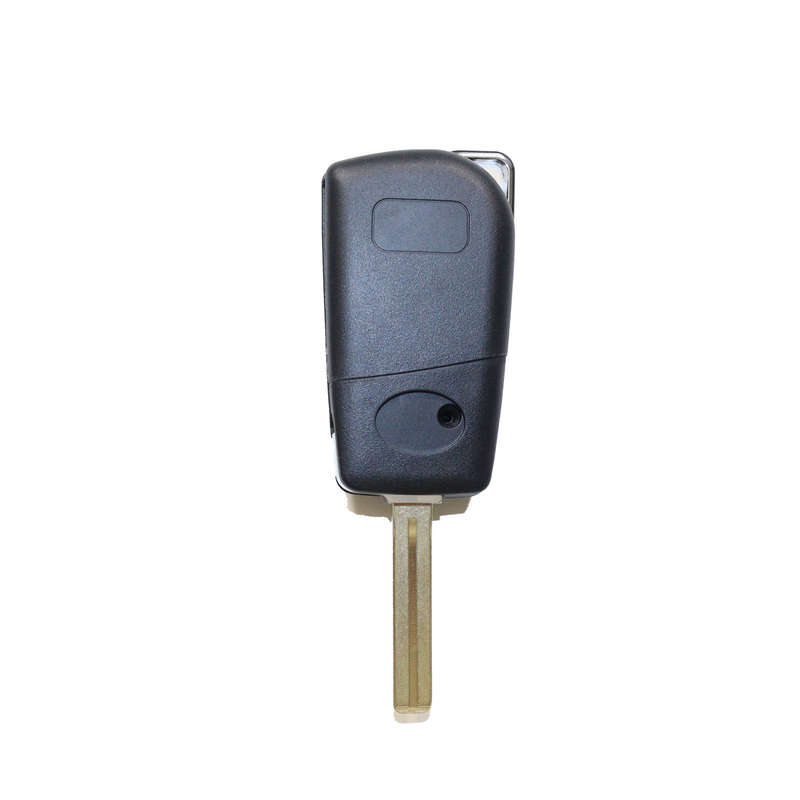 Toyota - Corolla, Prestige, Camry, Fortuner, Hilux | Remote Case & Blade (3 Buttons, TOY48 Blade)