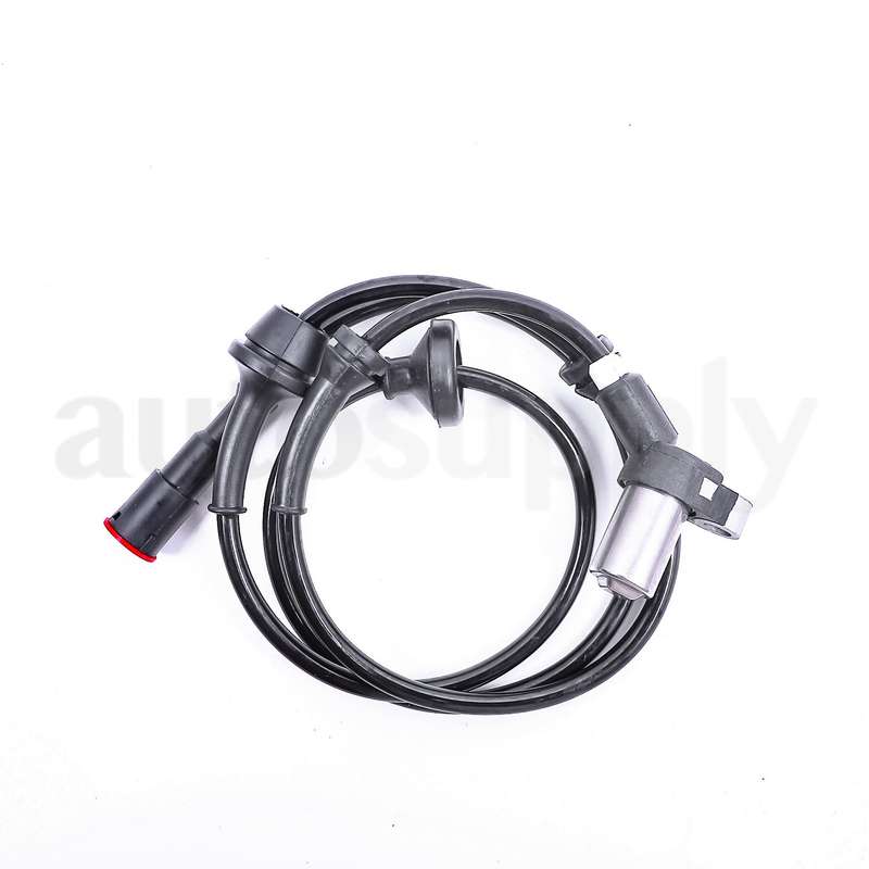 VW 191927807A - ABS Wheel Speed Sensor