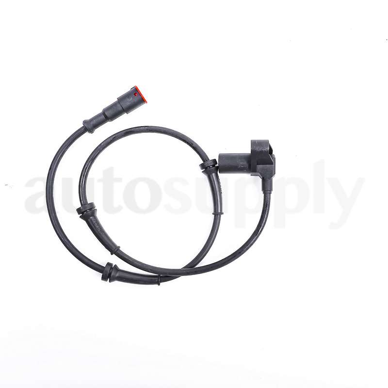 VW 701927807E - ABS Wheel Speed Sensor