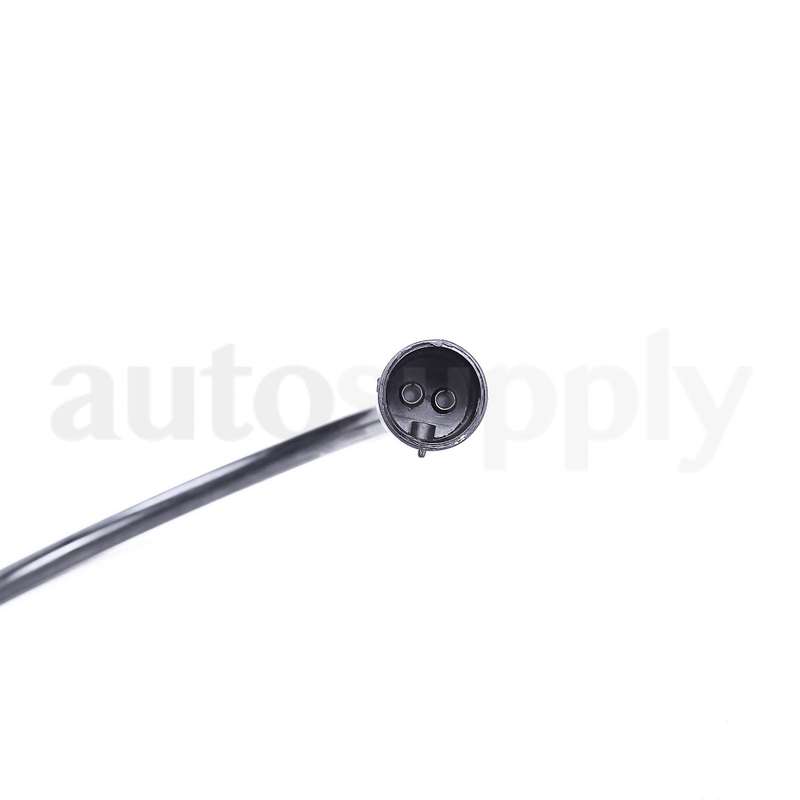Audi 4A0927807 - ABS Wheel Speed Sensor