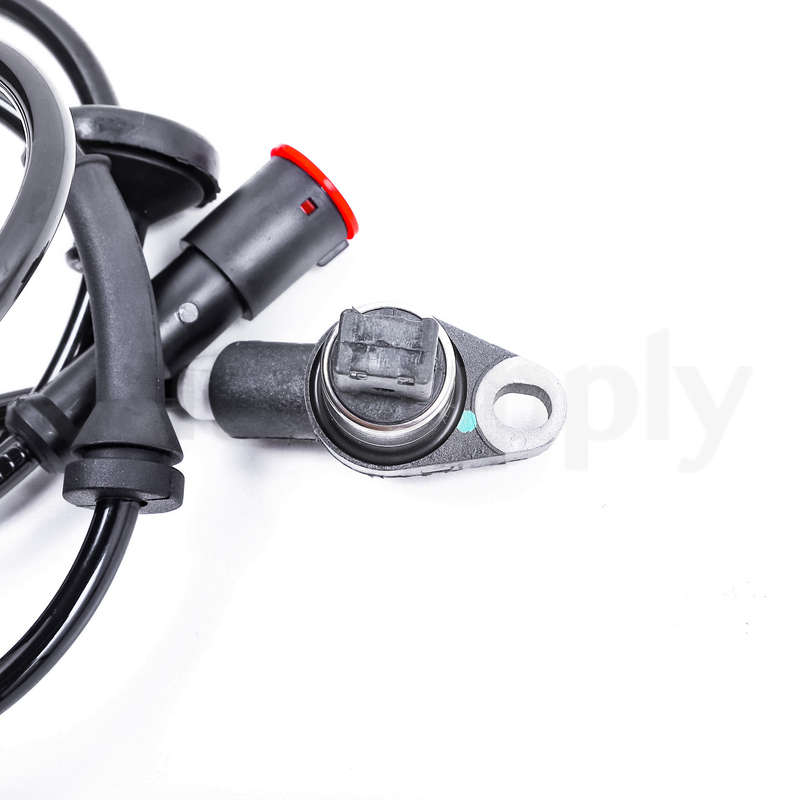 VW 1H0927807A - ABS Wheel Speed Sensor