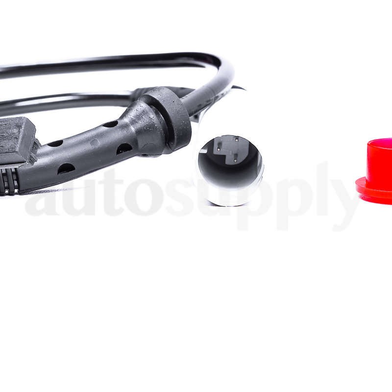 BMW 34521163027 - ABS Wheel Speed Sensor