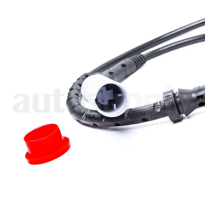 BMW 34520025721 - ABS Wheel Speed Sensor
