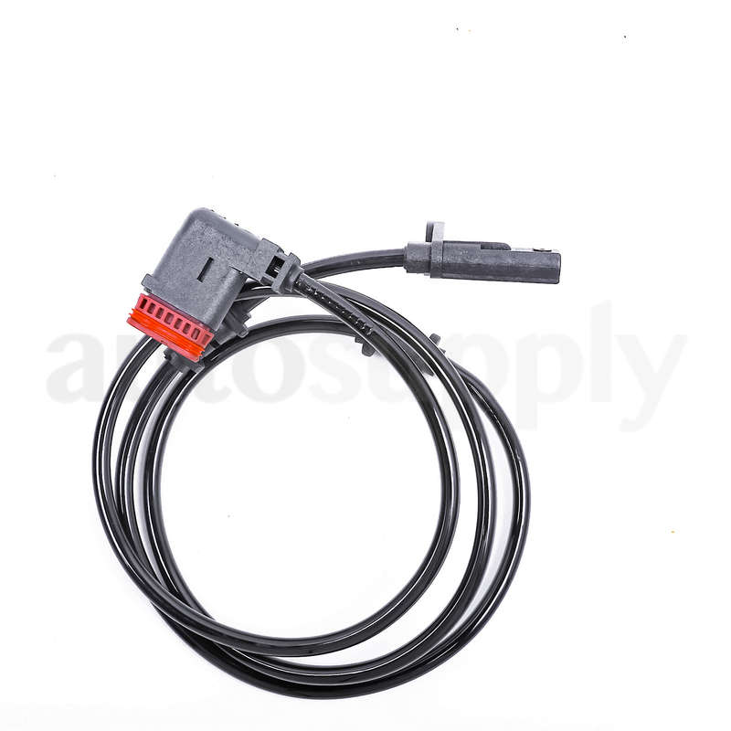 Mercedes-Benz 2035401417 - ABS Wheel Speed Sensor