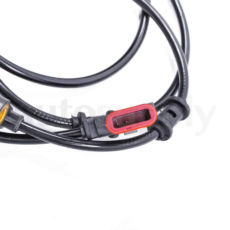 Mercedes-Benz 2035401317 - ABS Wheel Speed Sensor
