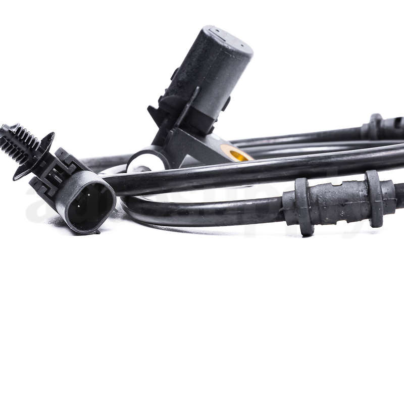 Mercedes-Benz 1635400817 - ABS Wheel Speed Sensor