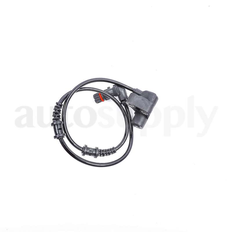 Mercedes Benz 1685400117 - ABS Wheel Speed Sensor