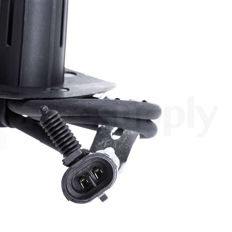 Chevrolet 5S10590 - ABS Wheel Speed Sensor