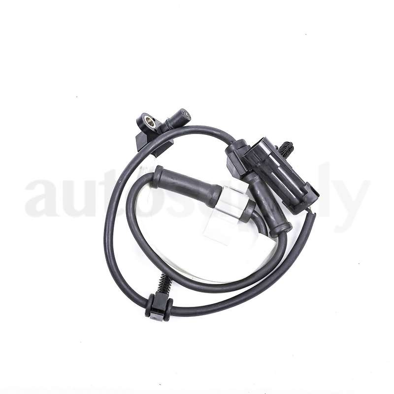 Toyota SU8372 - ABS Wheel Speed Sensor