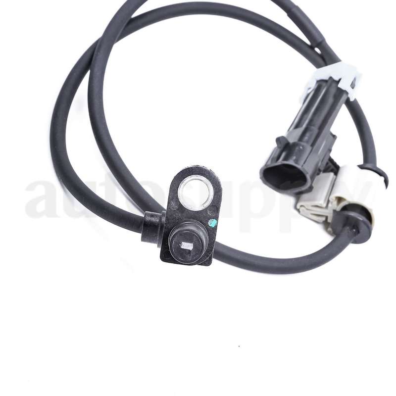 Chevrolet 19181876 - ABS Wheel Speed Sensor
