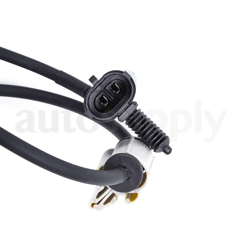 Chevrolet 19181876 - ABS Wheel Speed Sensor