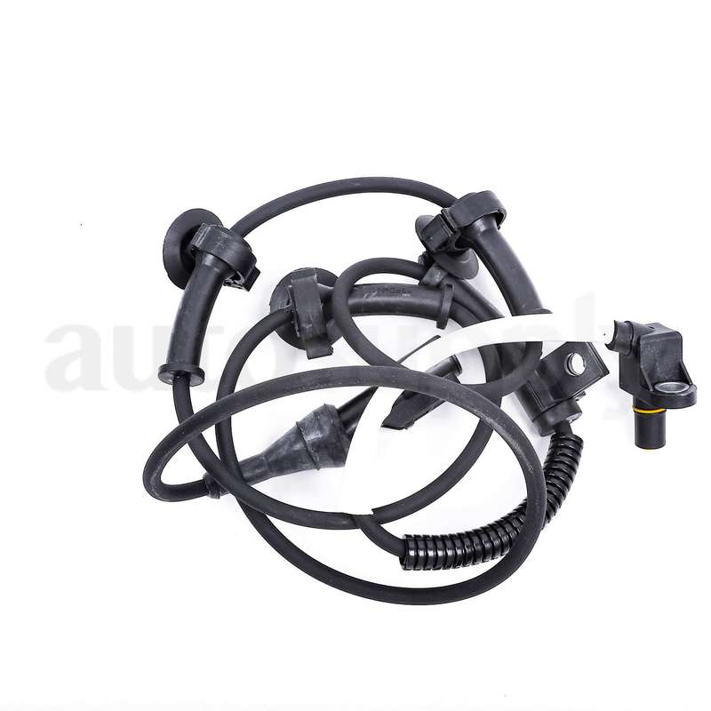 Ford 1F0043701B - ABS Wheel Speed Sensor