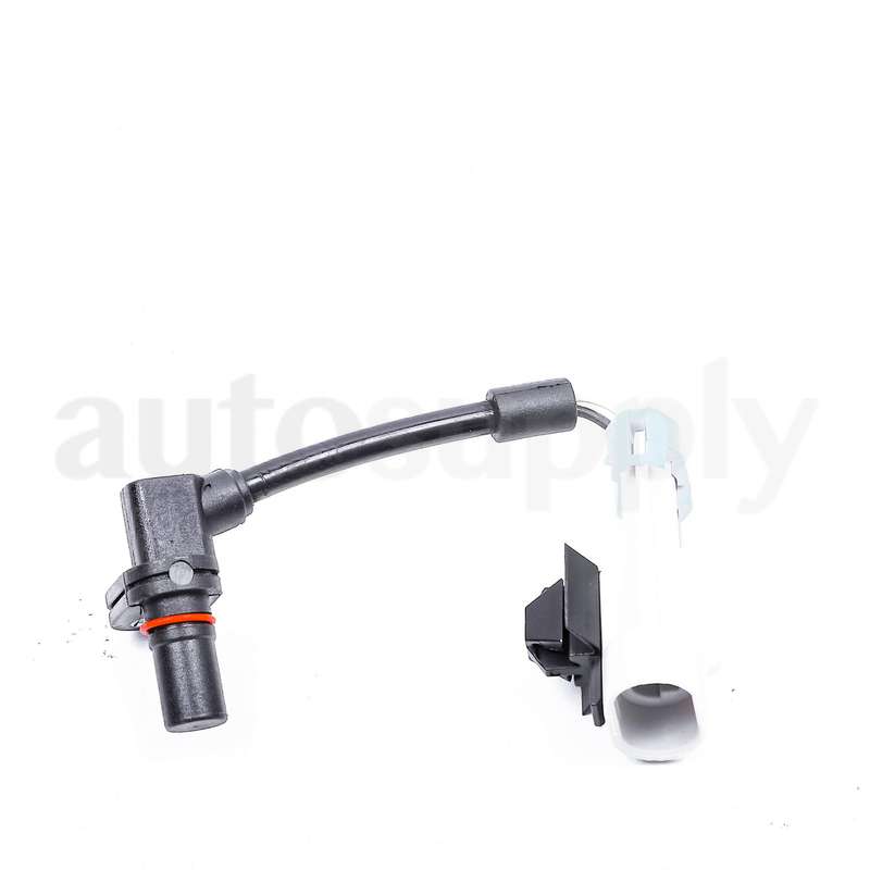 Opel 96626078 - ABS Wheel Speed Sensor
