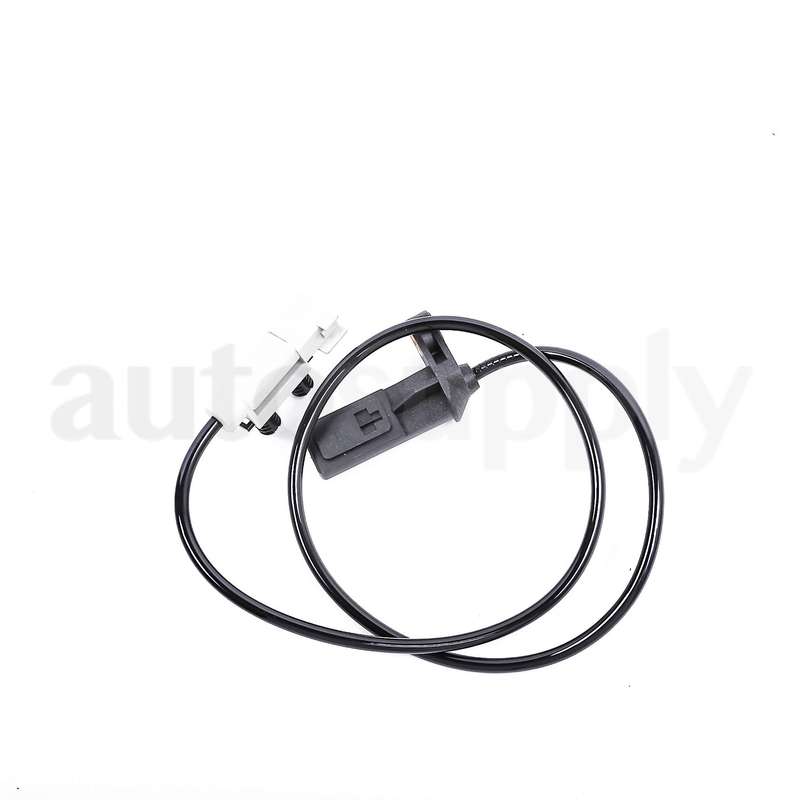 Jeep 56044146AB - ABS Wheel Speed Sensor