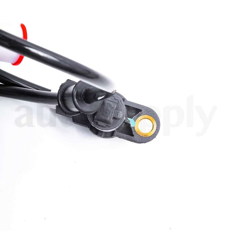 Opel 1238918 - ABS Wheel Speed Sensor
