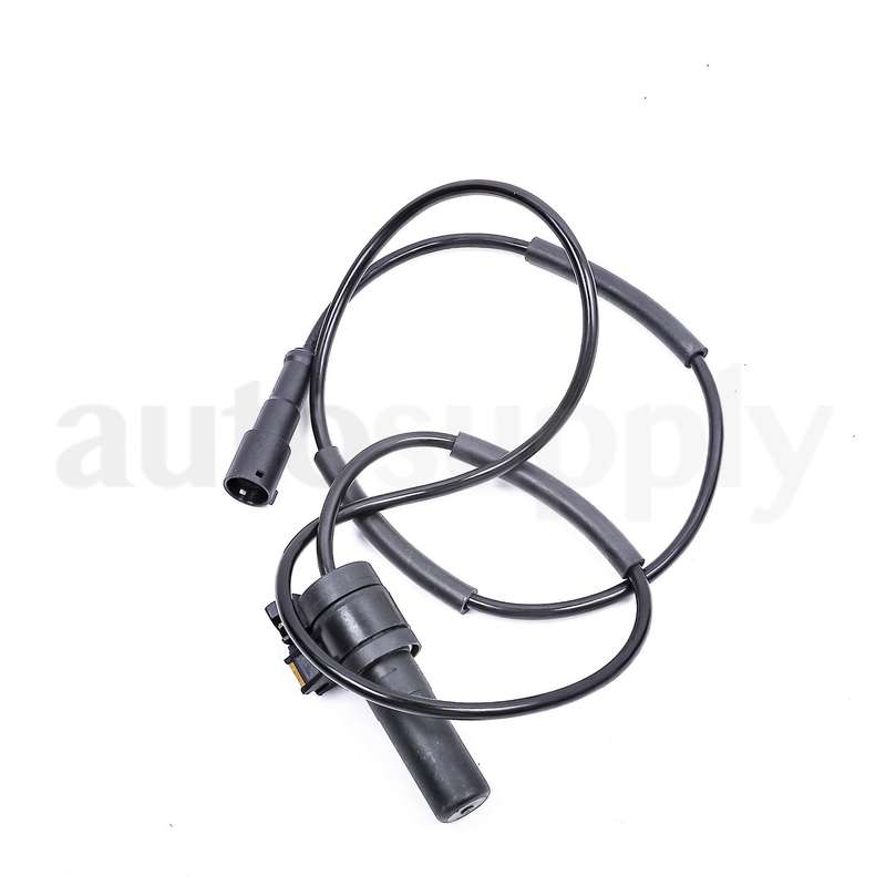 Opel 1238917 - ABS Wheel Speed Sensor