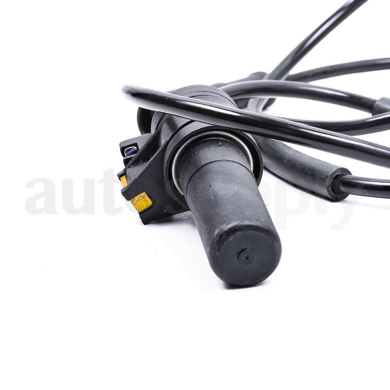 Opel 1238917 - ABS Wheel Speed Sensor