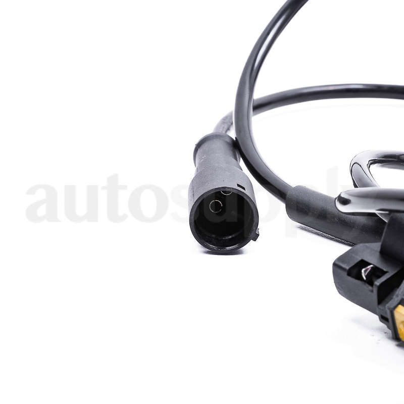 Opel 1238917 - ABS Wheel Speed Sensor