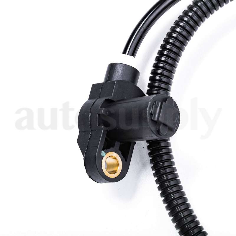 Opel 0986594026 - ABS Wheel Speed Sensor