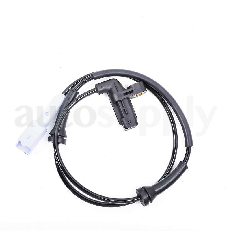 Peugeot 9661738680 - ABS Wheel Speed Sensor