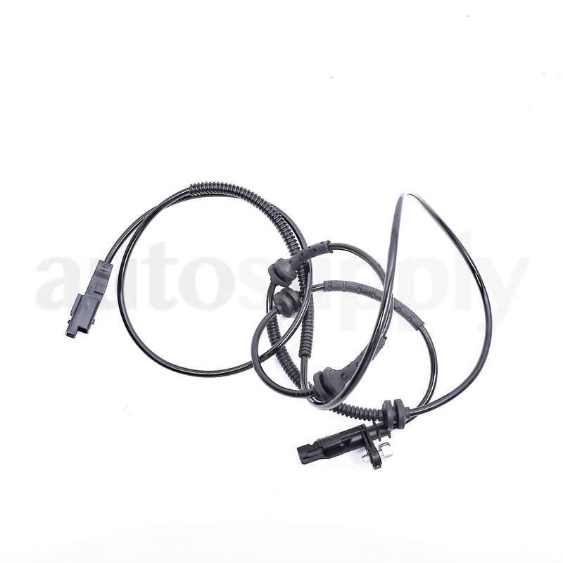 Citroen 9642688280 - ABS Wheel Speed Sensor
