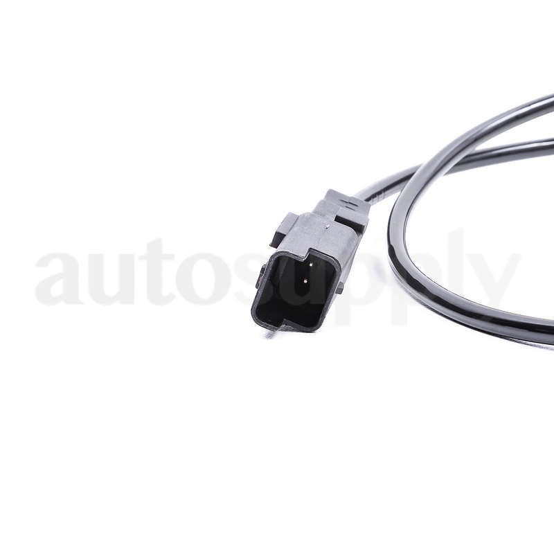 Citroen 9642688280 - ABS Wheel Speed Sensor