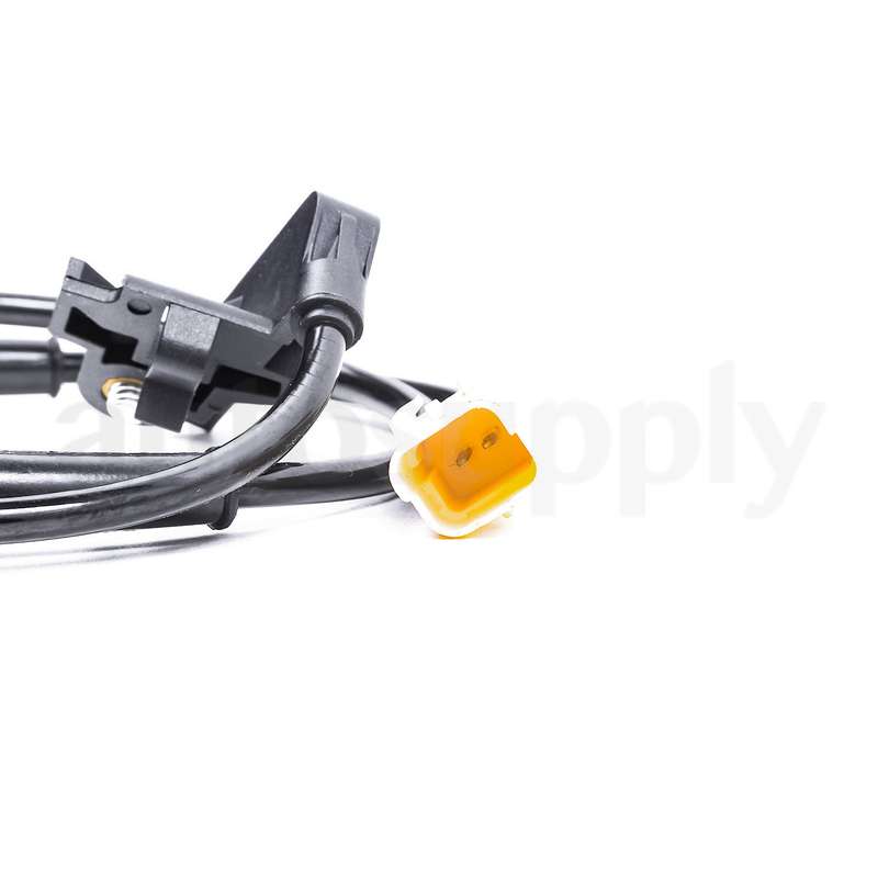 Peugeot 454589 - ABS Wheel Speed Sensor