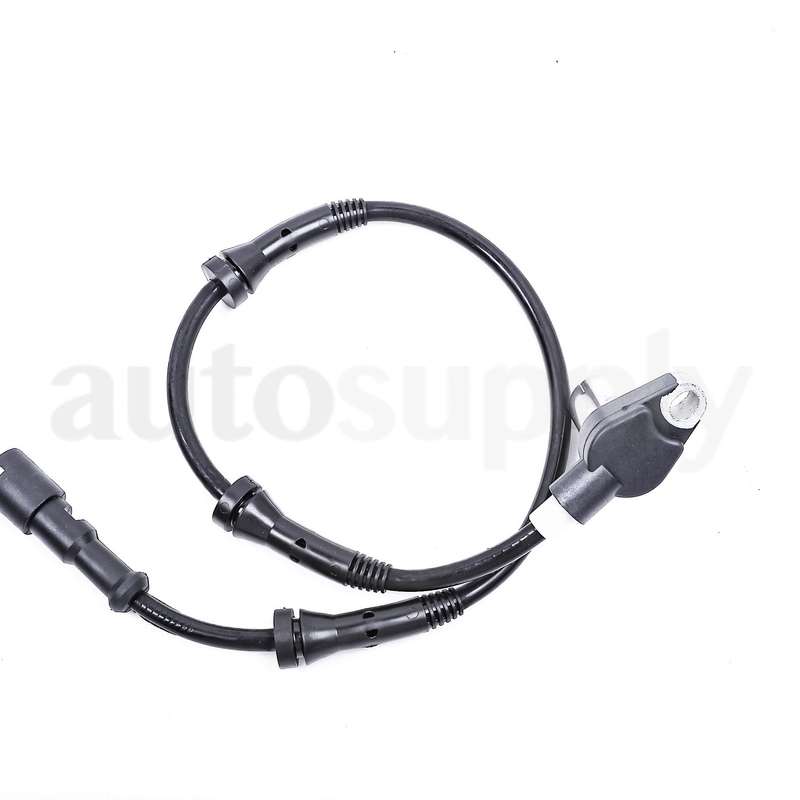 Renault 7700830227 - ABS Wheel Speed Sensor