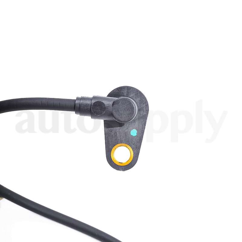 Renault 8200254688 - ABS Wheel Speed Sensor