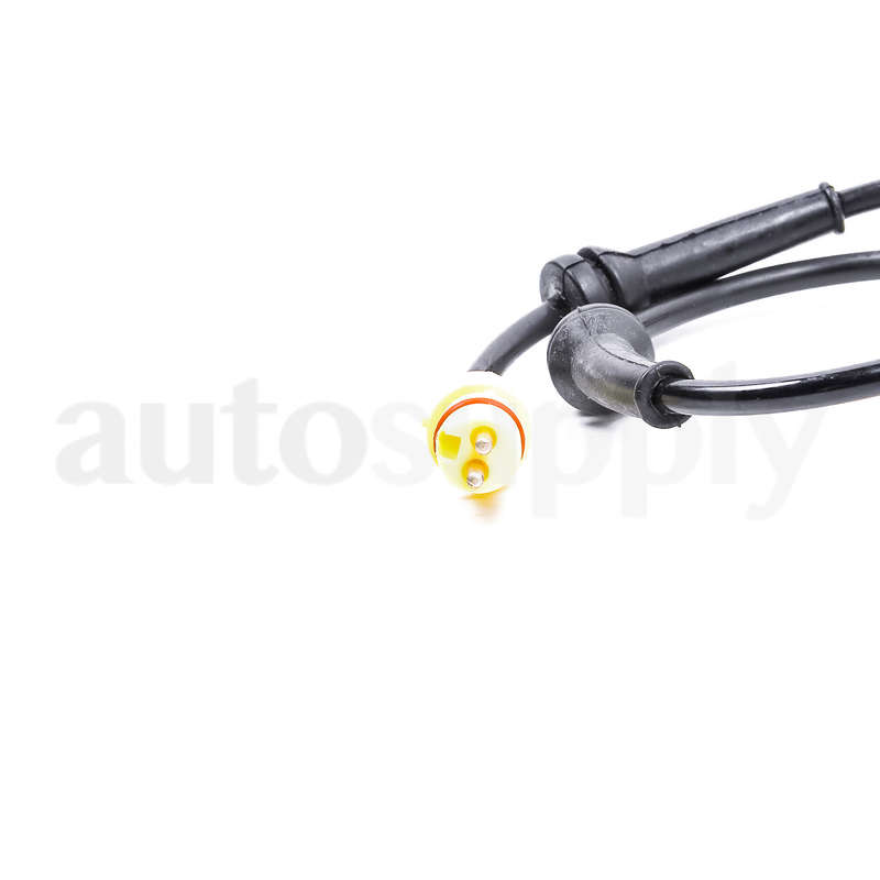 Renault 8200254687 - ABS Wheel Speed Sensor