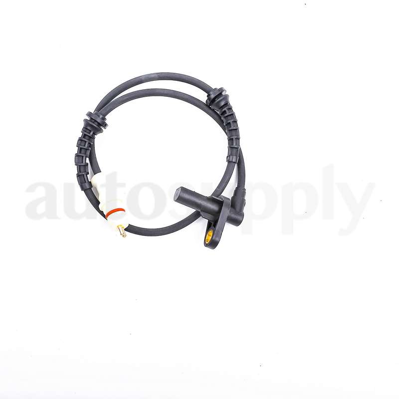 Renault 8200186294 - ABS Wheel Speed Sensor
