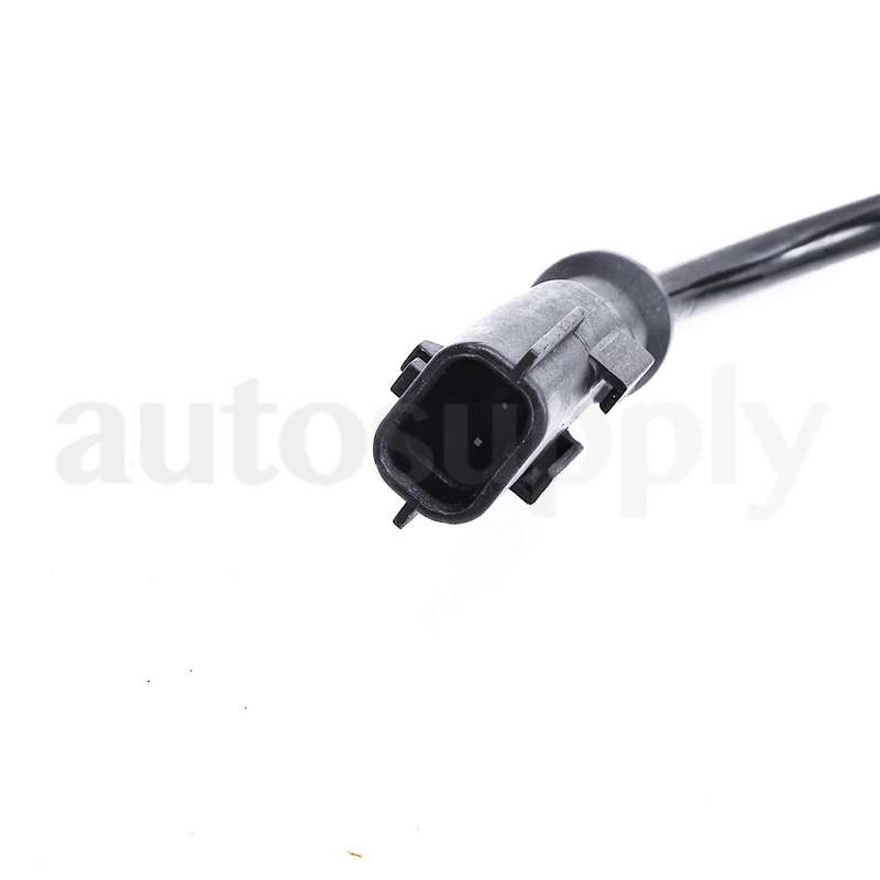 Renault 8200752604 - ABS Wheel Speed Sensor