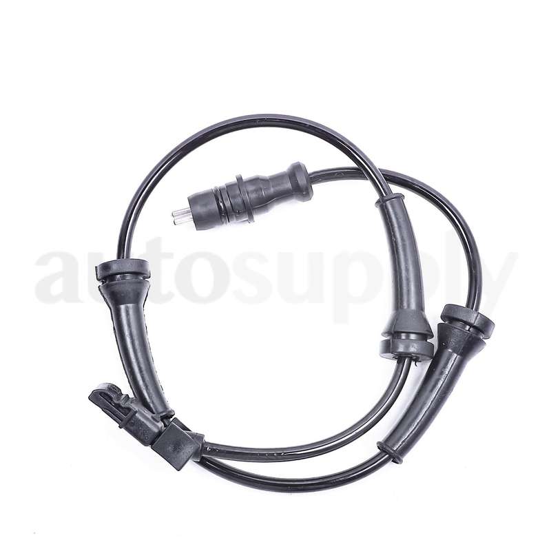 Renault 8200346992 - ABS Wheel Speed Sensor