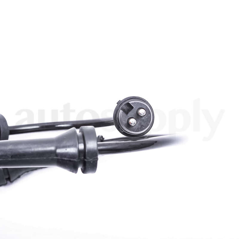 Renault 8200346992 - ABS Wheel Speed Sensor