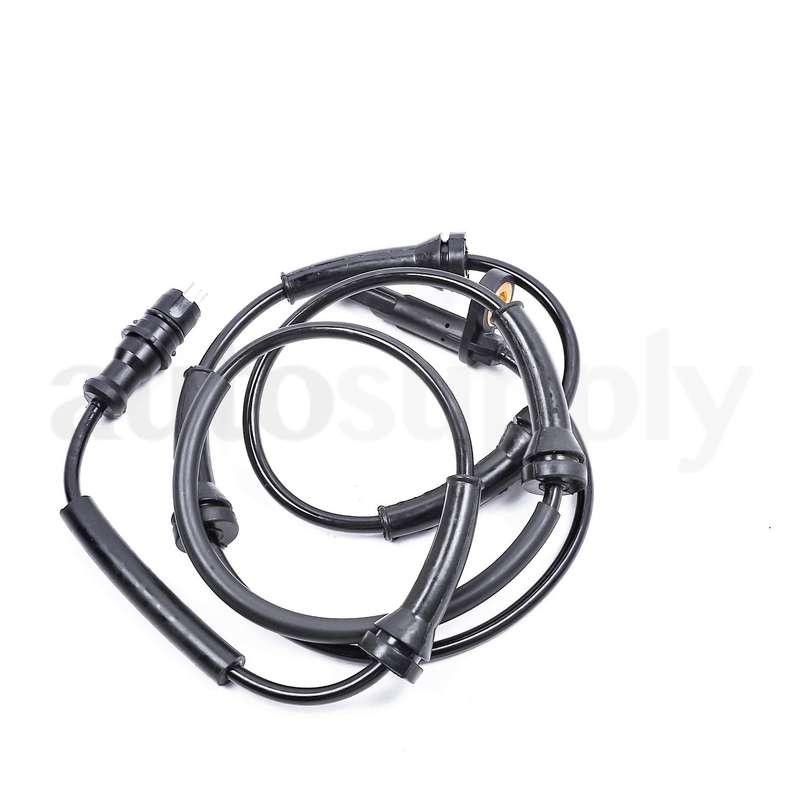 Renault 7700416066 - ABS Wheel Speed Sensor
