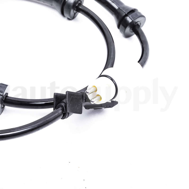 Renault 4418054 - ABS Wheel Speed Sensor