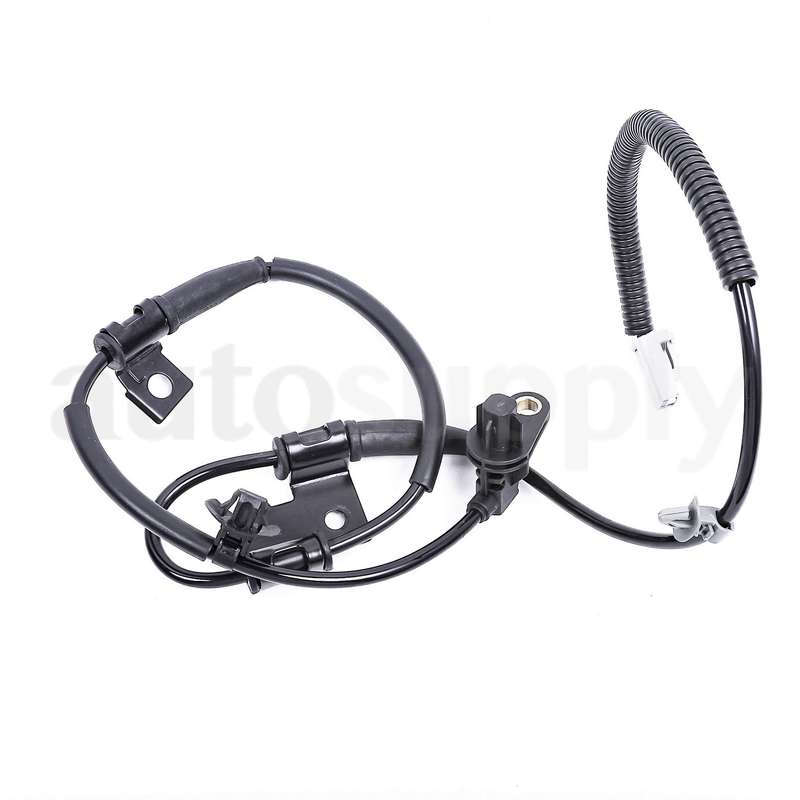 Hyundai 59810-2L300 - ABS Wheel Speed Sensor