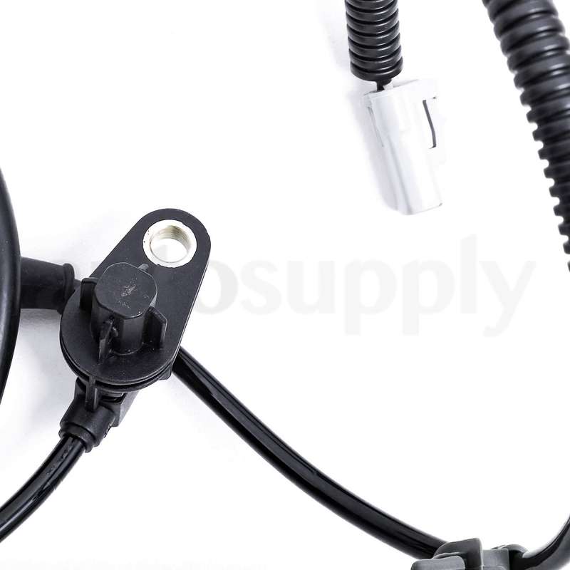 Hyundai 59810-2L300 - ABS Wheel Speed Sensor