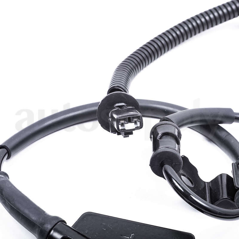 Hyundai 80523021001 - ABS Wheel Speed Sensor