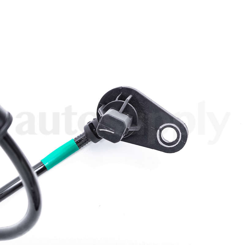 Hyundai 80523021001 - ABS Wheel Speed Sensor