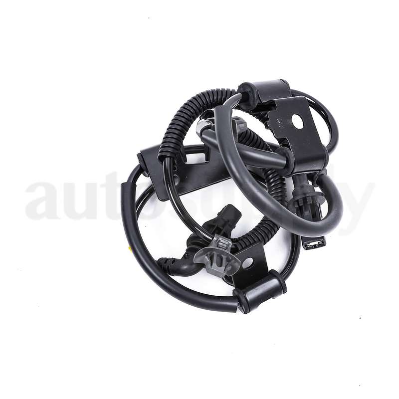 Hyundai 72-6461 - ABS Wheel Speed Sensor