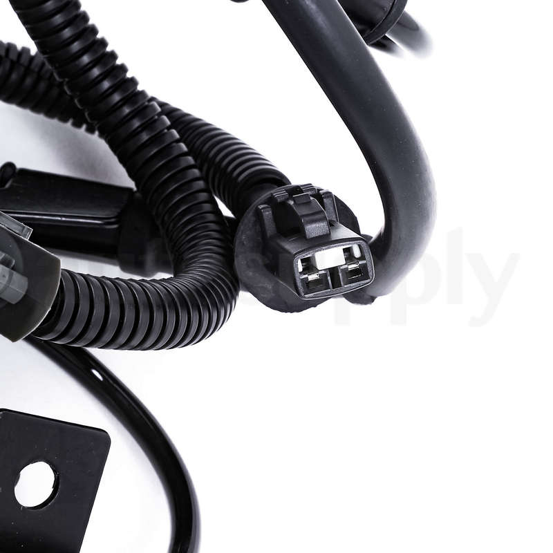 Hyundai 72-6461 - ABS Wheel Speed Sensor