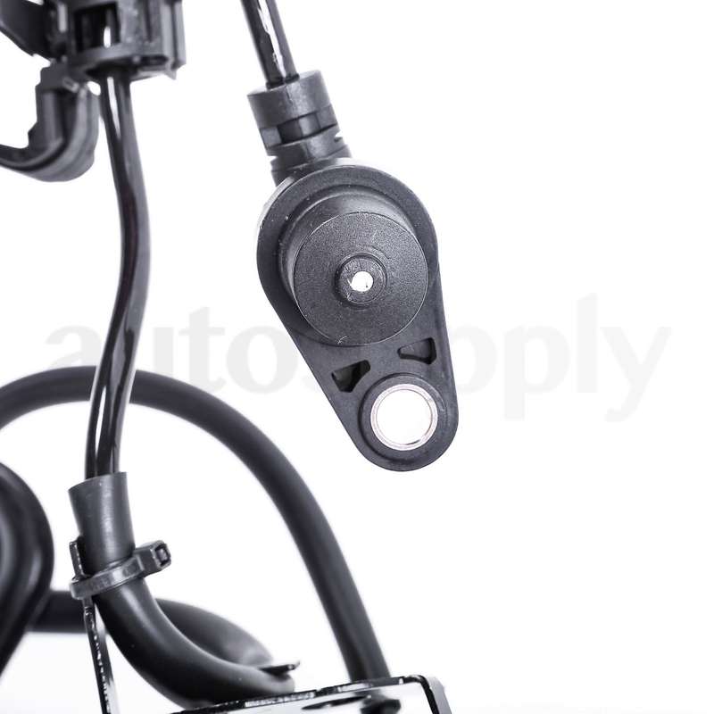 Toyota 89543-06030 - ABS Wheel Speed Sensor